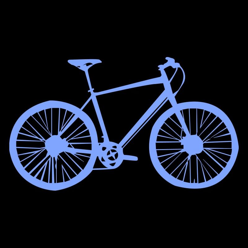 Roue de vélo