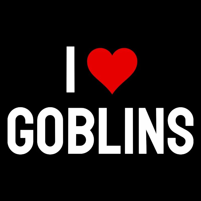 J’adore les gobelins