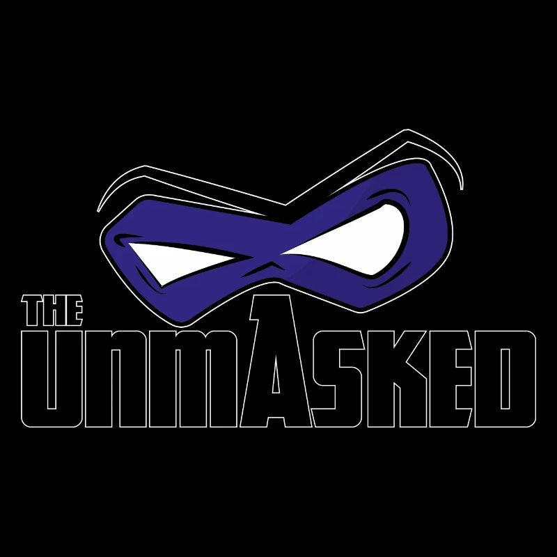 The Unmasked – Libère Ton Identité