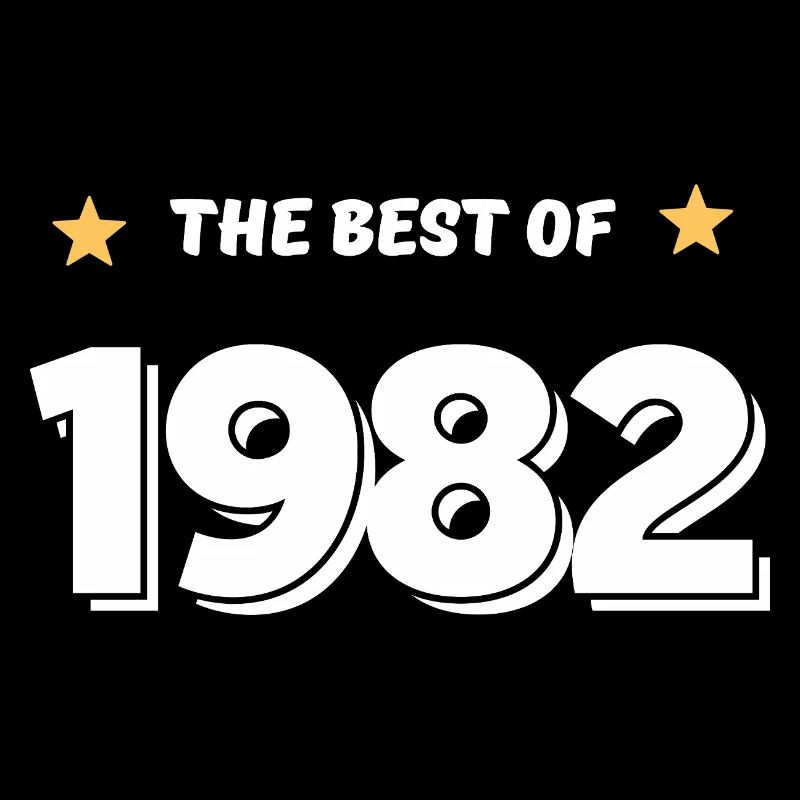 Das Beste von 1982