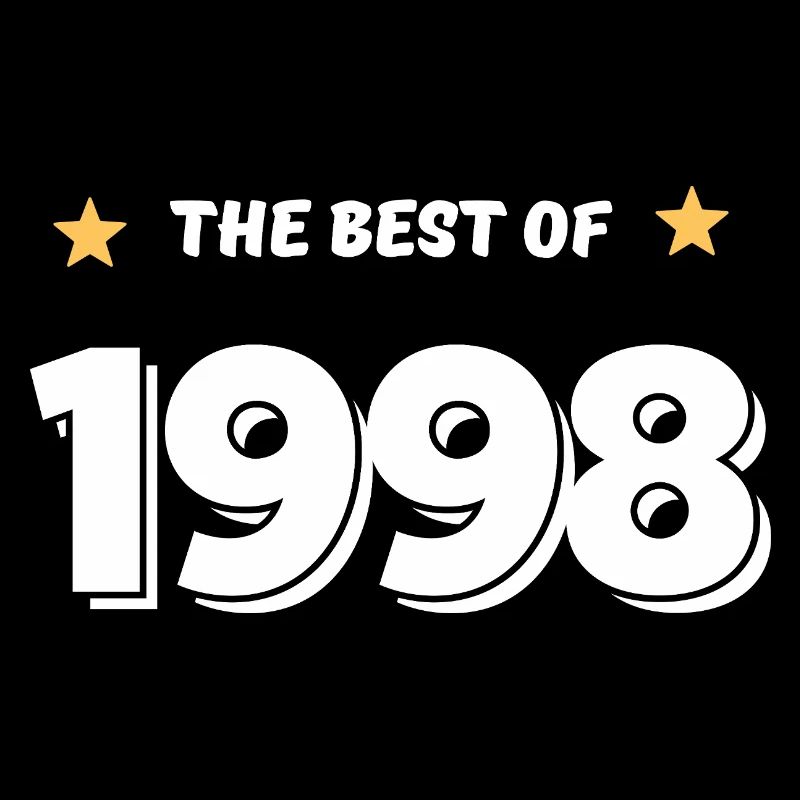 Das Beste aus 1998