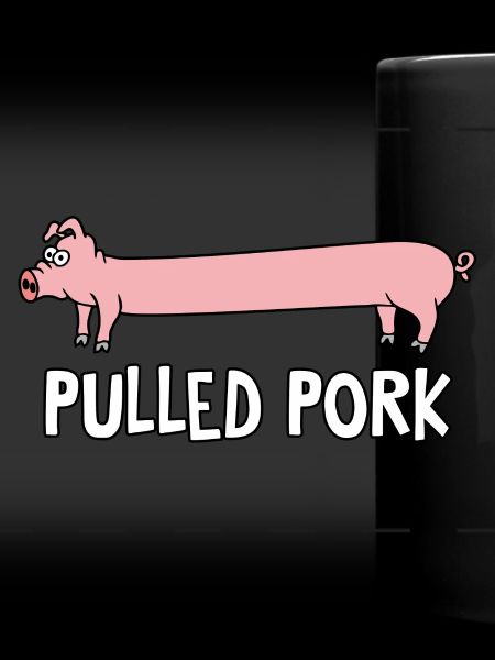 Pulled Pork