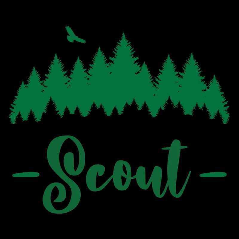 Scout / Scouting