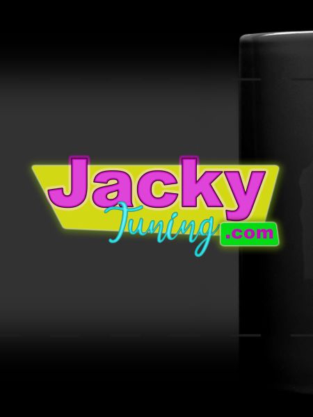 logo jacky