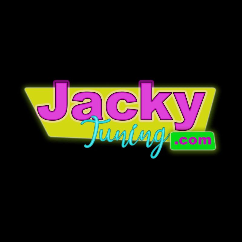 logo jacky