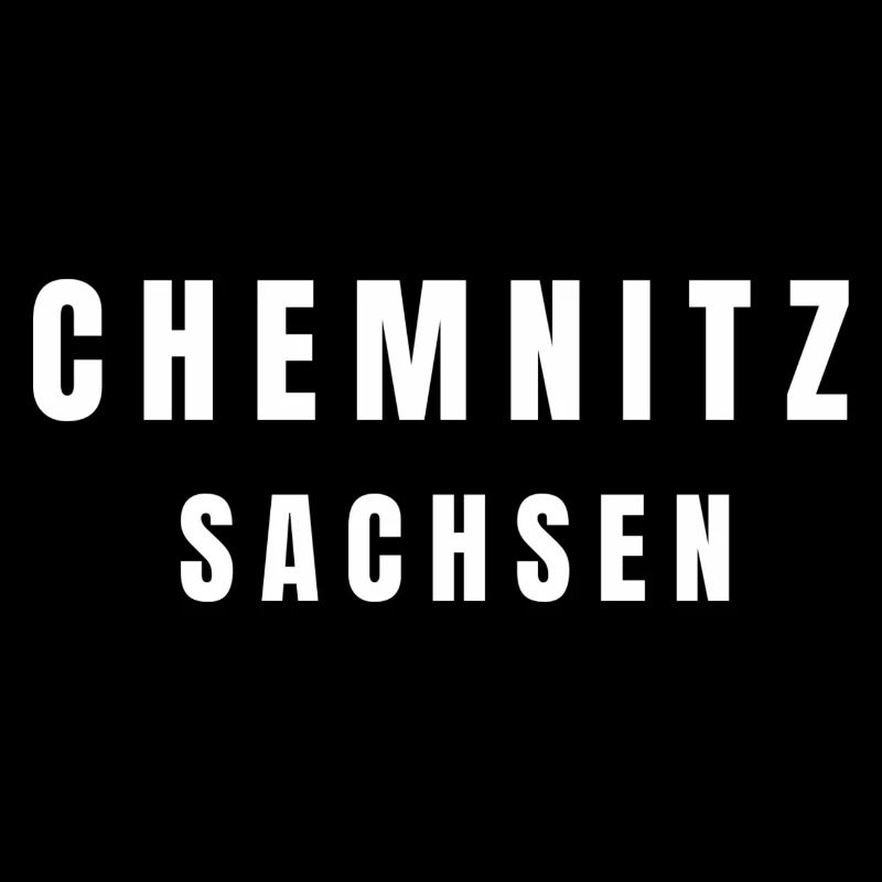 Chemnitz⁠ Sachsen