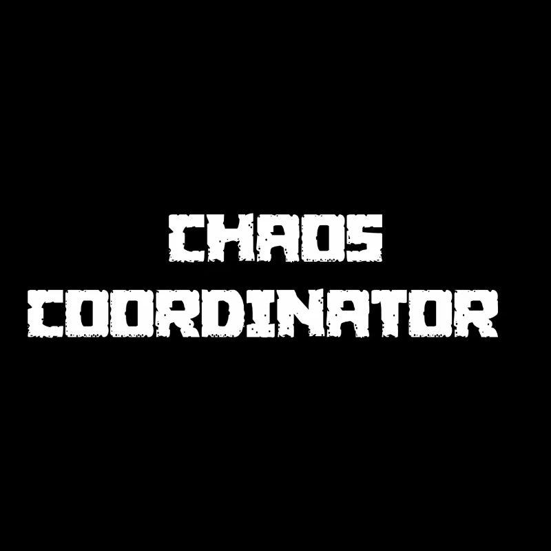 CHAOS COORDINATOR