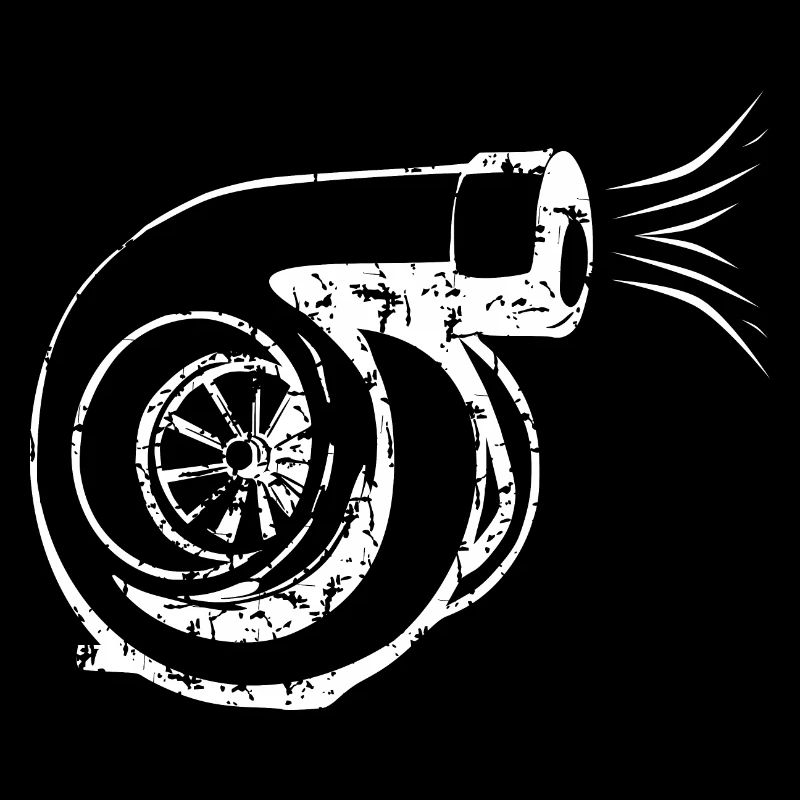 Turbolader - Tuning