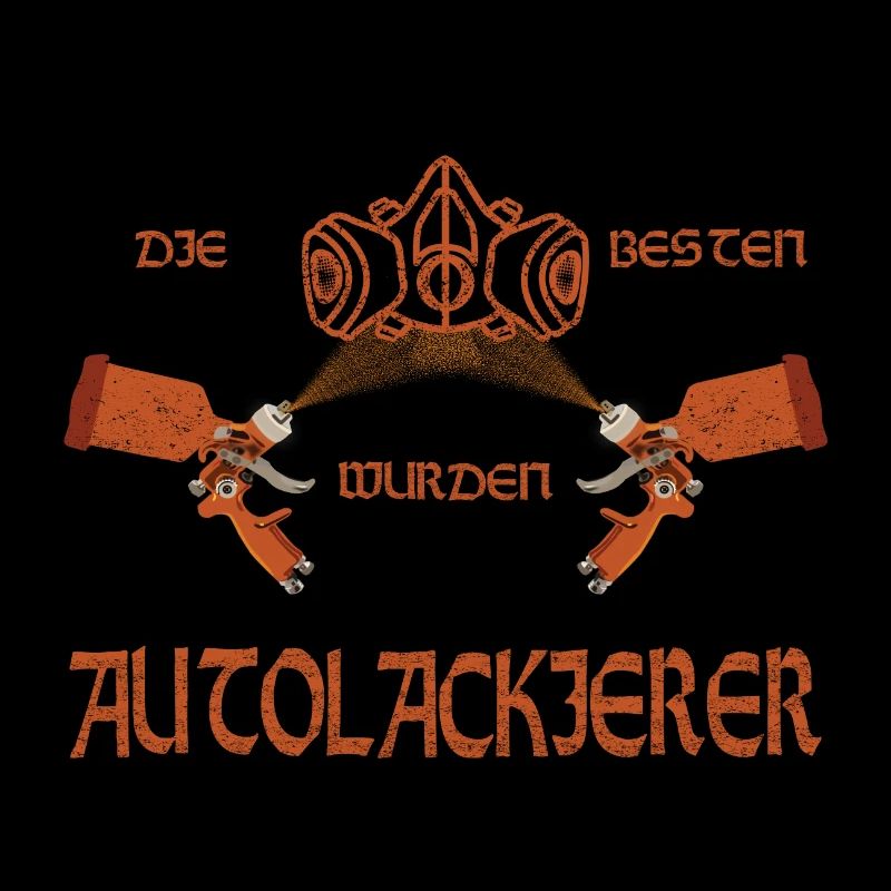 Die besten werden Autolackierer