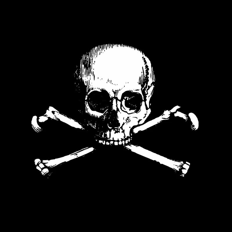 Schädel und Knochen Gesellschaft