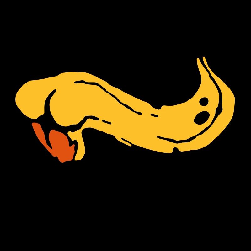Banana Butt