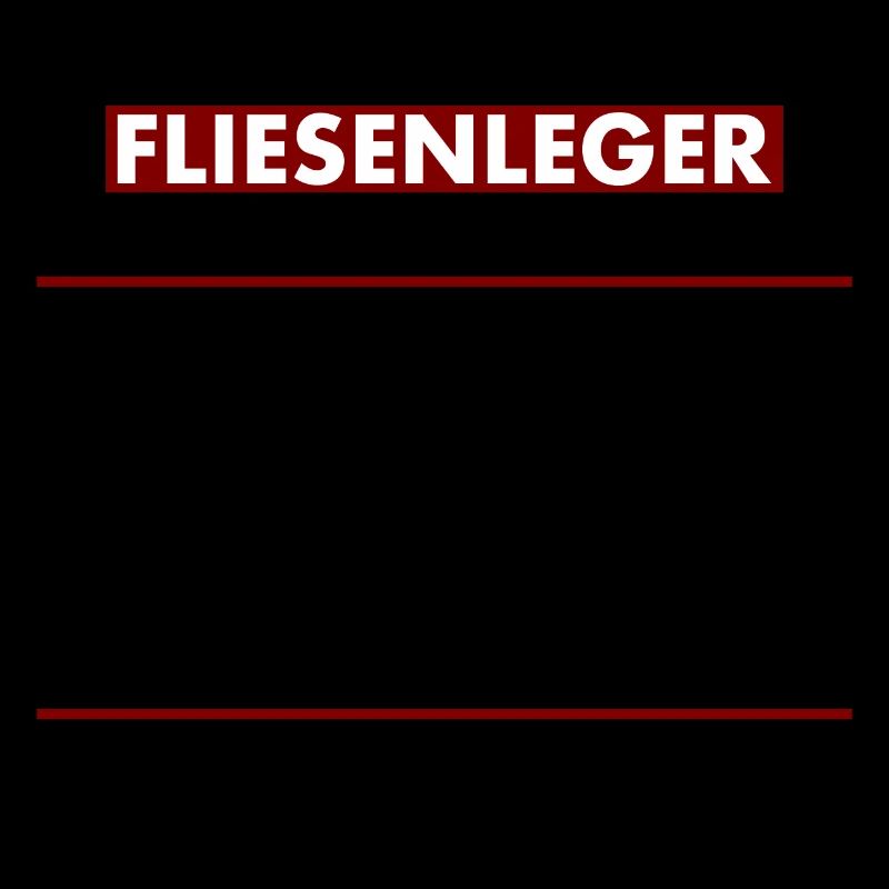 Fliesenleger