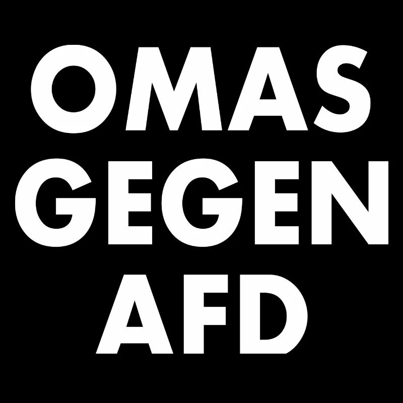 Omas gegen afd