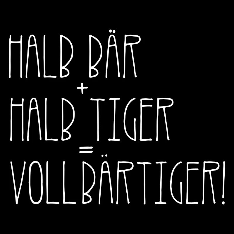 Vollbärtiger