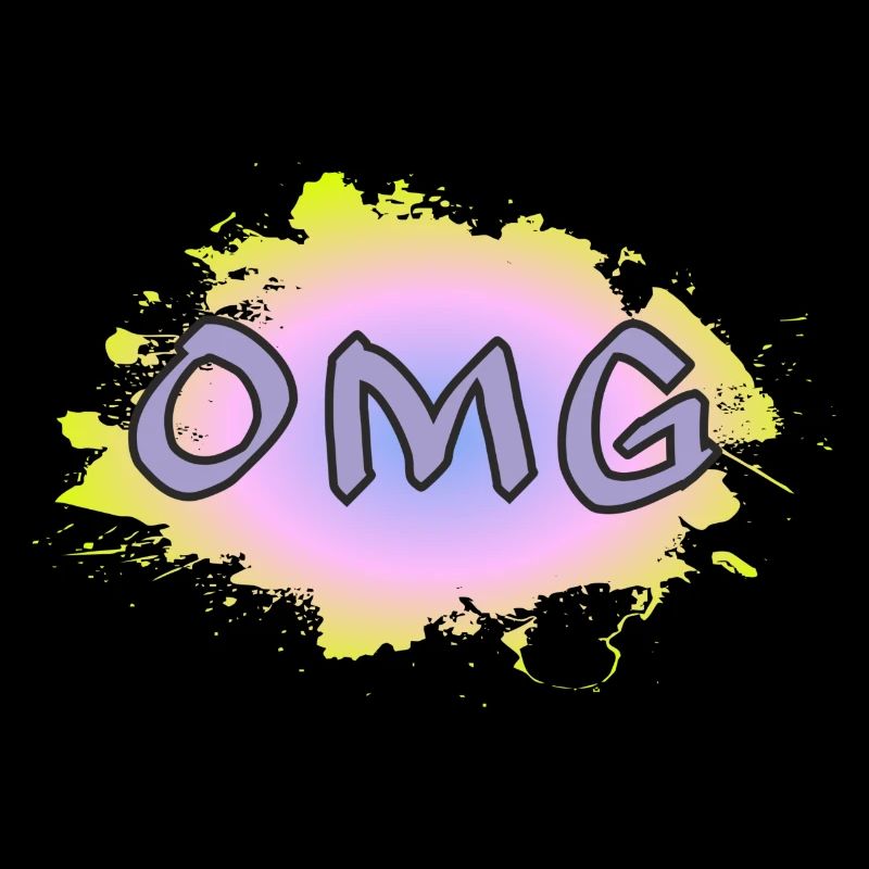 OMG