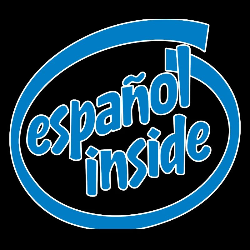 Spanish inside