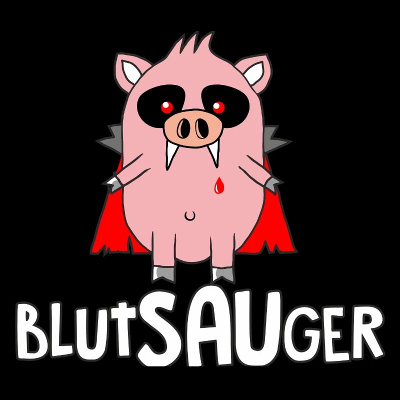 Blutsauger