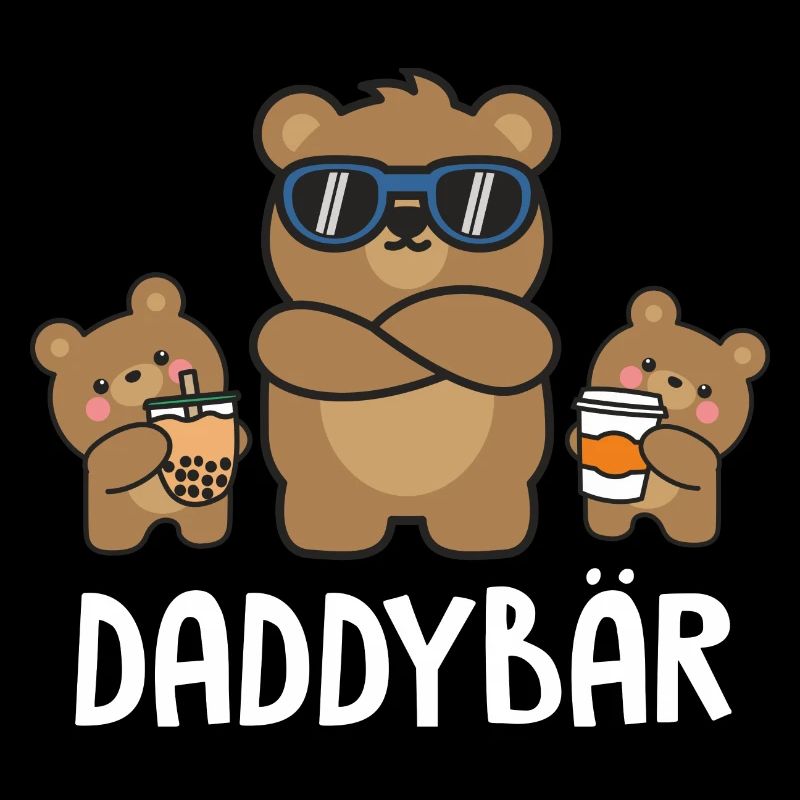 Daddybär