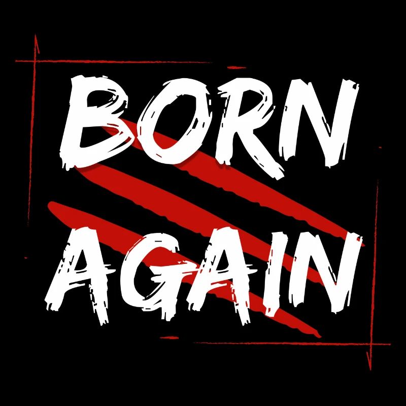 Born Again