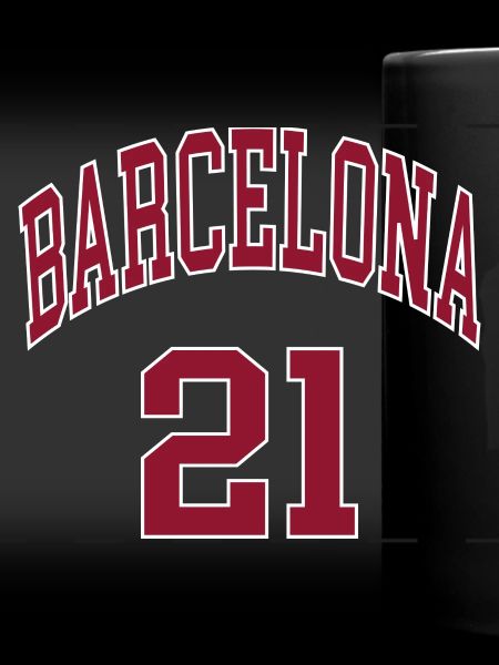 Barcelone 21