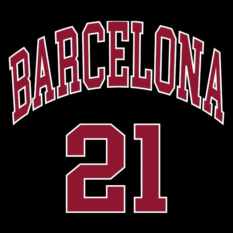 Barcelone 21