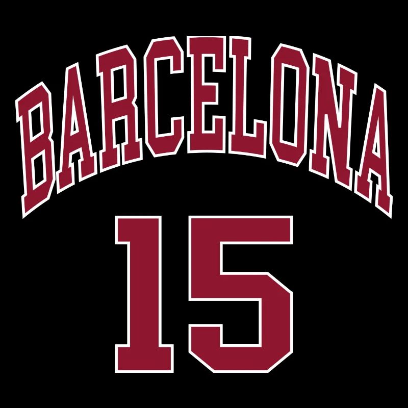 Barcelona 15