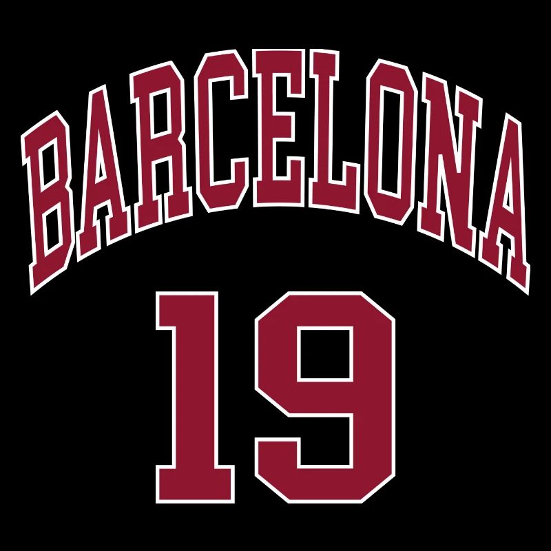 Barcelona 19