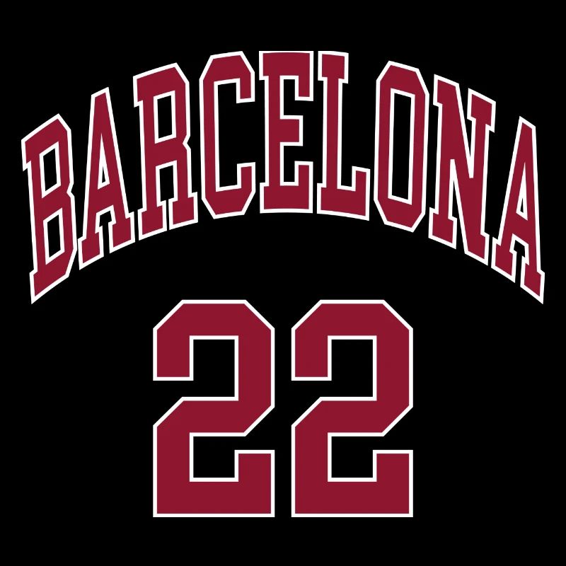 Barcelone 22