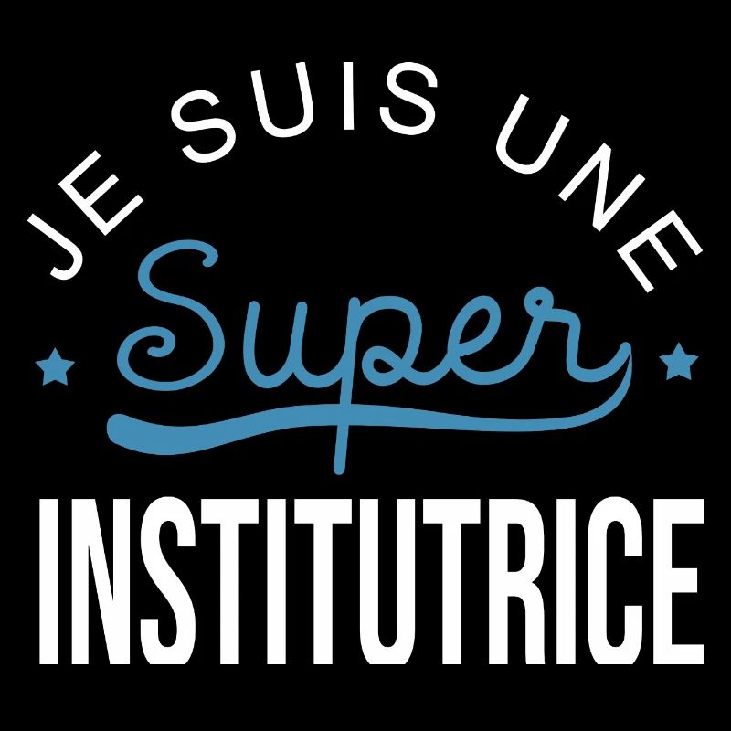 Super institutrice maîtresse