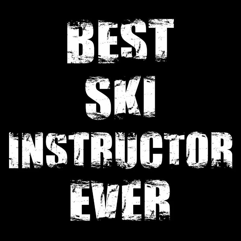 ski instructor