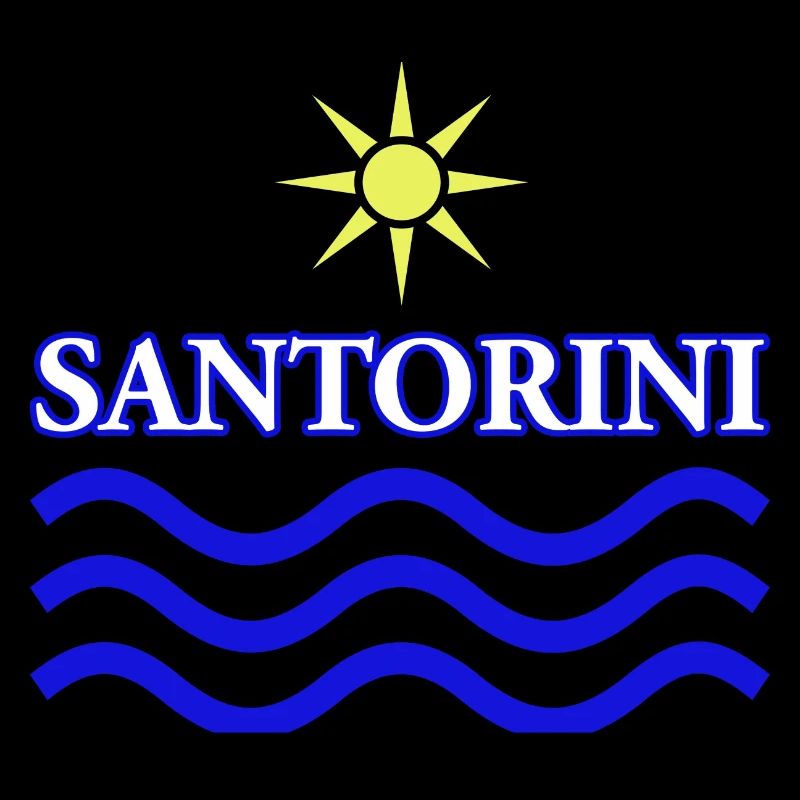 Soleil et vagues Conception côtière