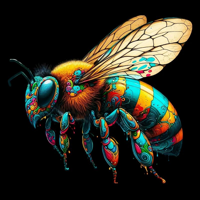 Abeille