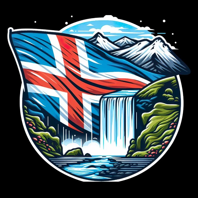 Islande Islande 2