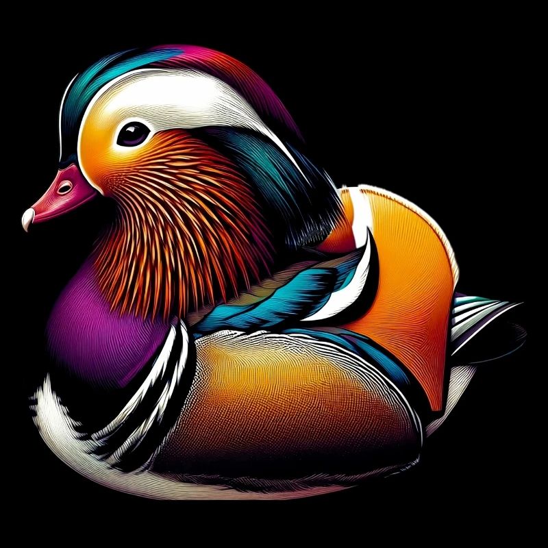 Mandarinente