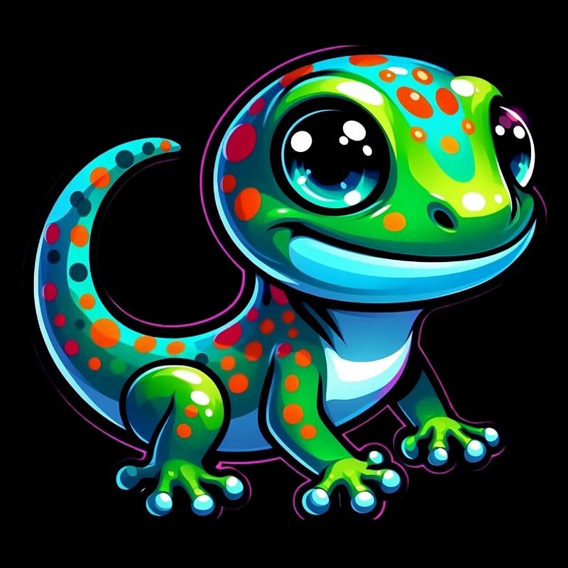 Gecko