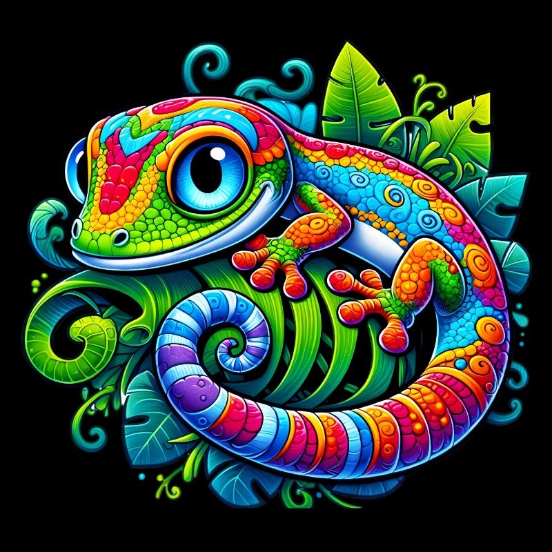 Gecko