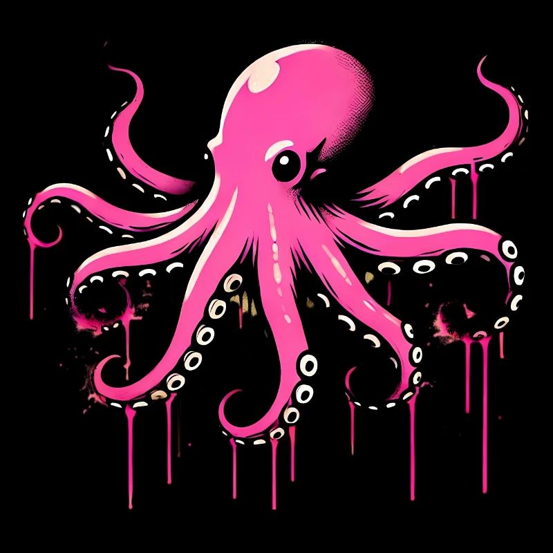 Octopus
