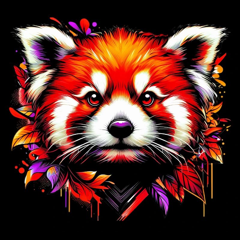 Petit panda