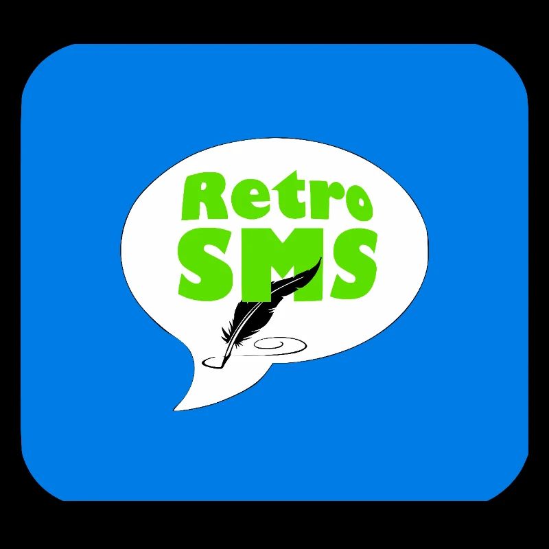 Rétro SMS