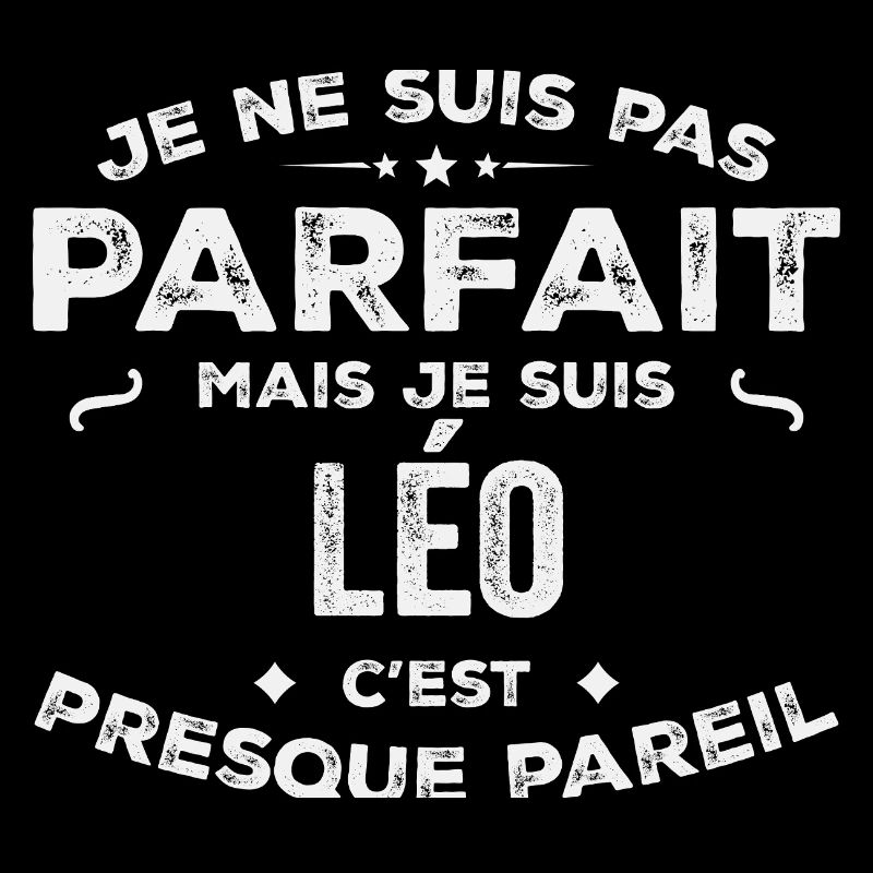 Léo A first name, a story, a personality