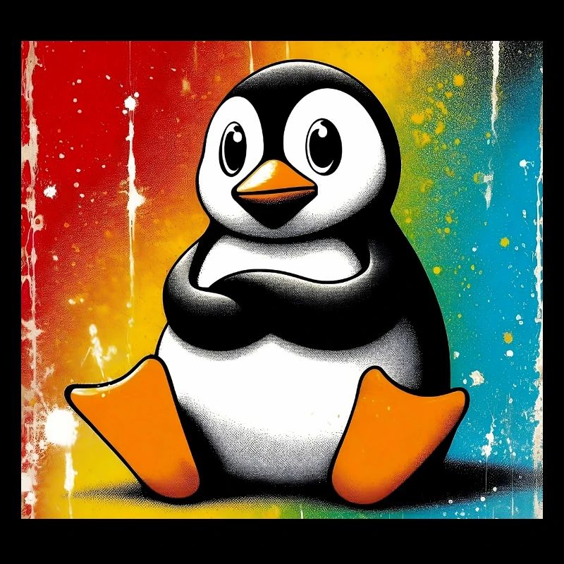 penguin