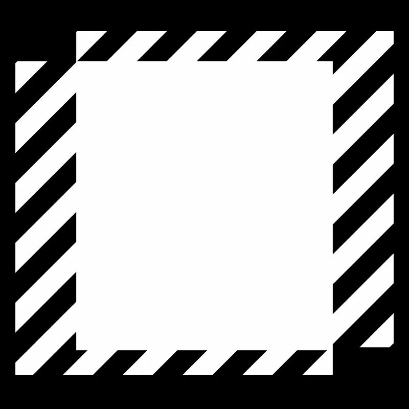 conception de lignes et de carrés