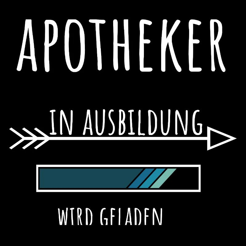 Pharmacy Student Profession Training Pharmacist