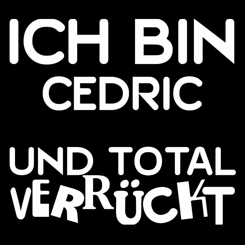 Cedric