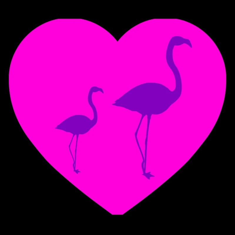 Flamingos