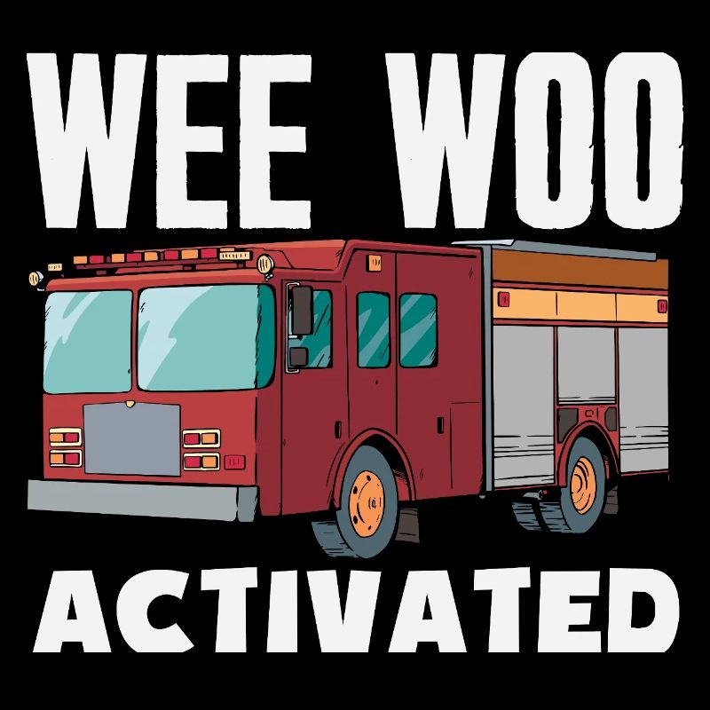 Escouade Wee Woo Pompier, Petit Pompier