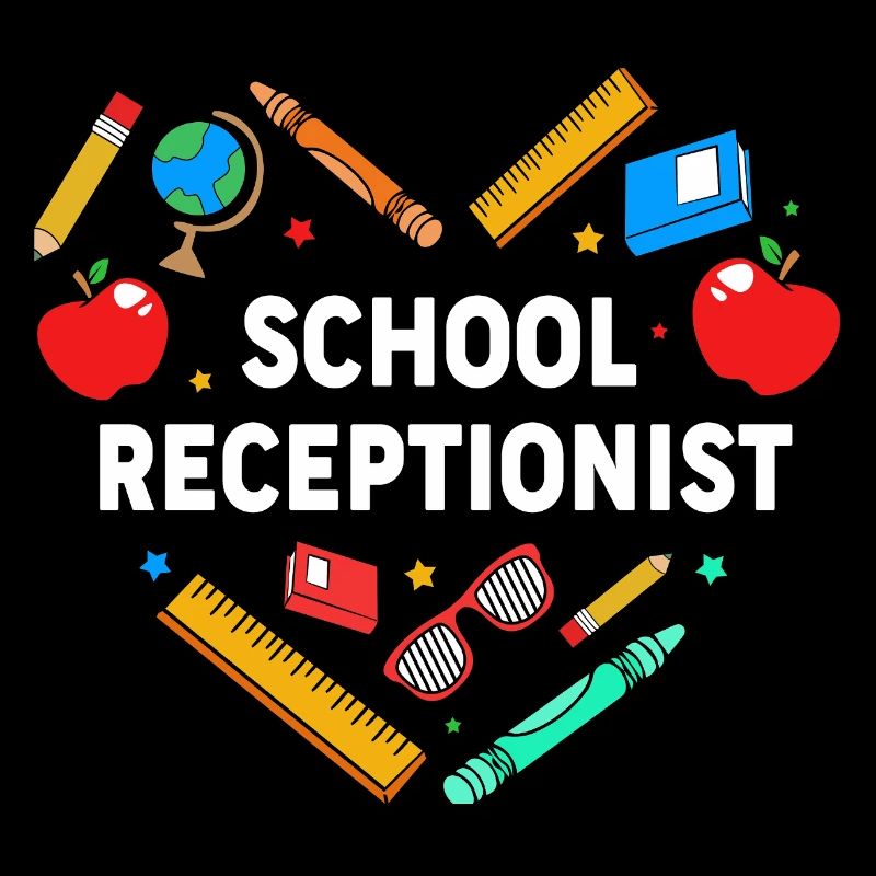 Receptionist Receptionist School