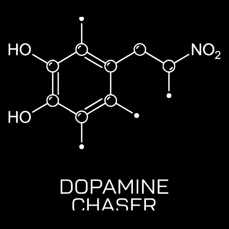 Dopamine Chaser Molecule
