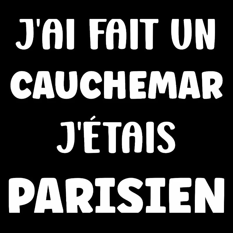 Cauchemar Parisien
