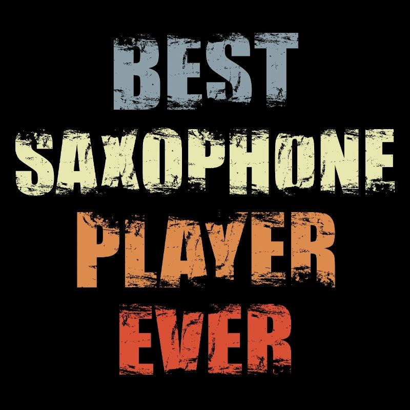 Best Saxophone Player Ever